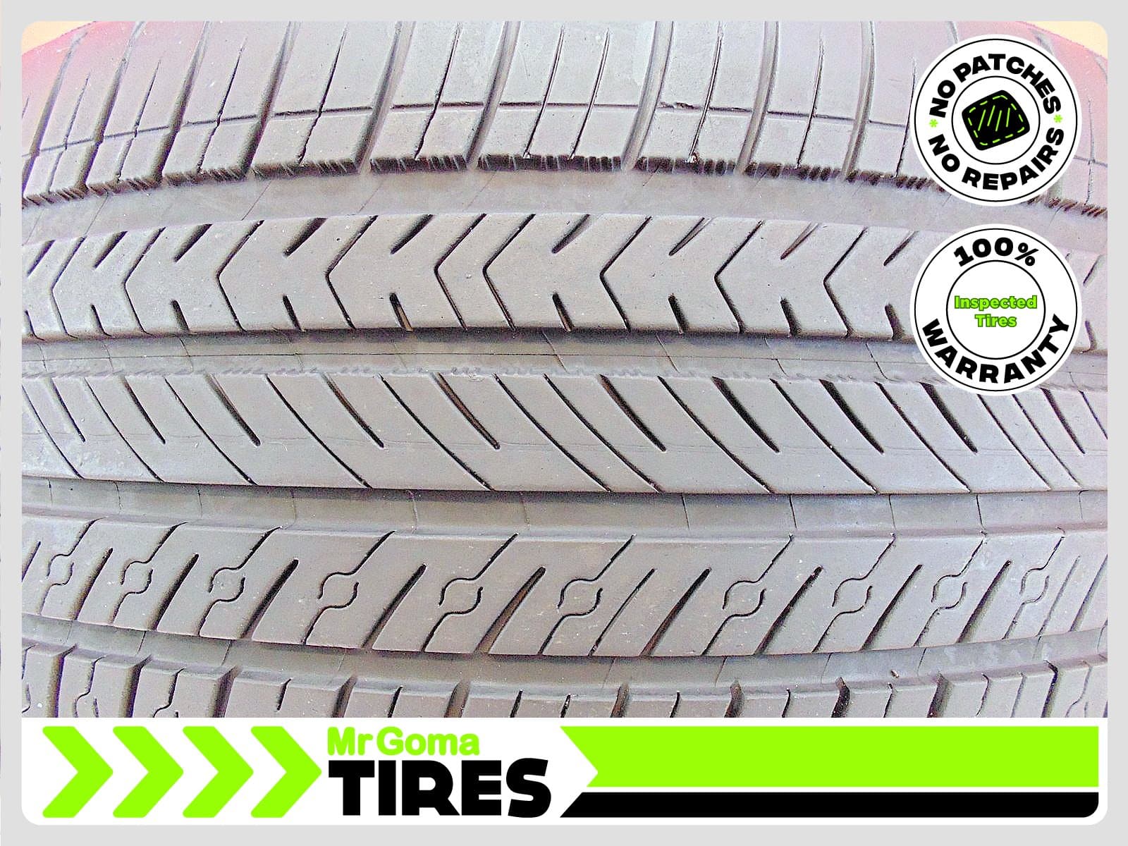 MICHELIN PILOT SPORT ALL SEASON 4 TO ACOUSTIC XL 255/35/21