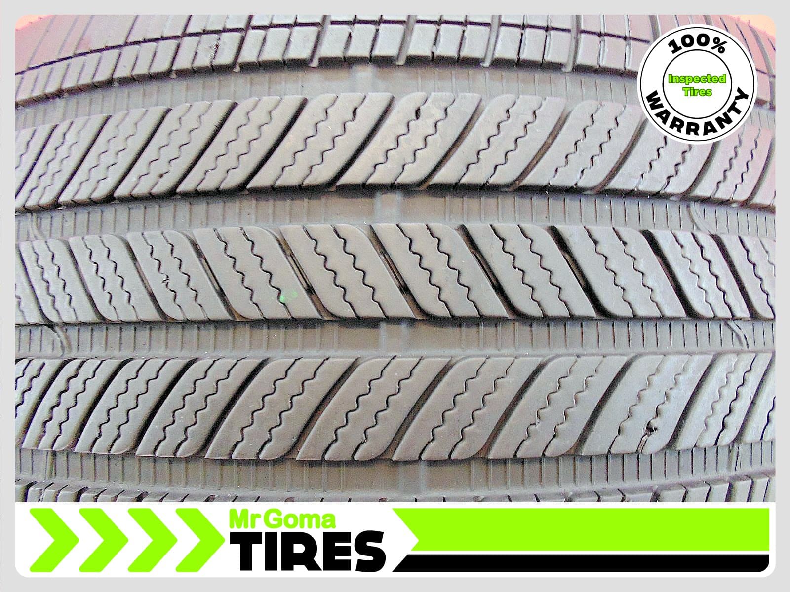 BRIDGESTONE TURANZA EV ENLITEN XL 255/40/20