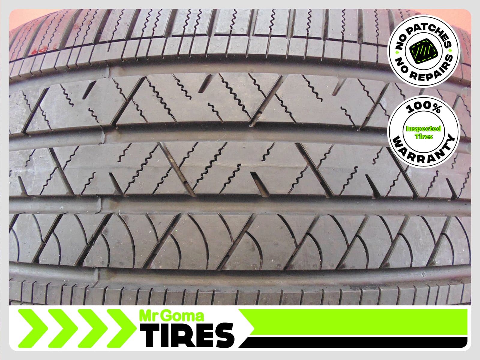 CONTINENTAL CROSSCONTACT LX SPORT TO CONTISILENT XL 275/45/20