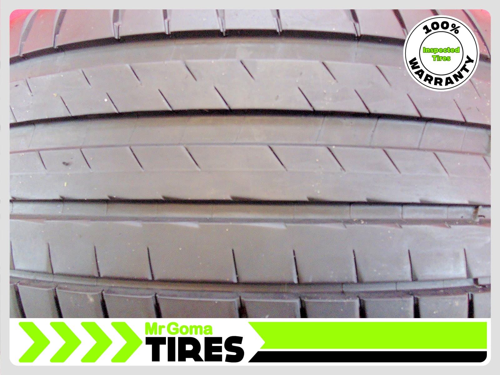 MICHELIN PILOT SPORT 4S TO ACOUSTIC XL 235/45/18