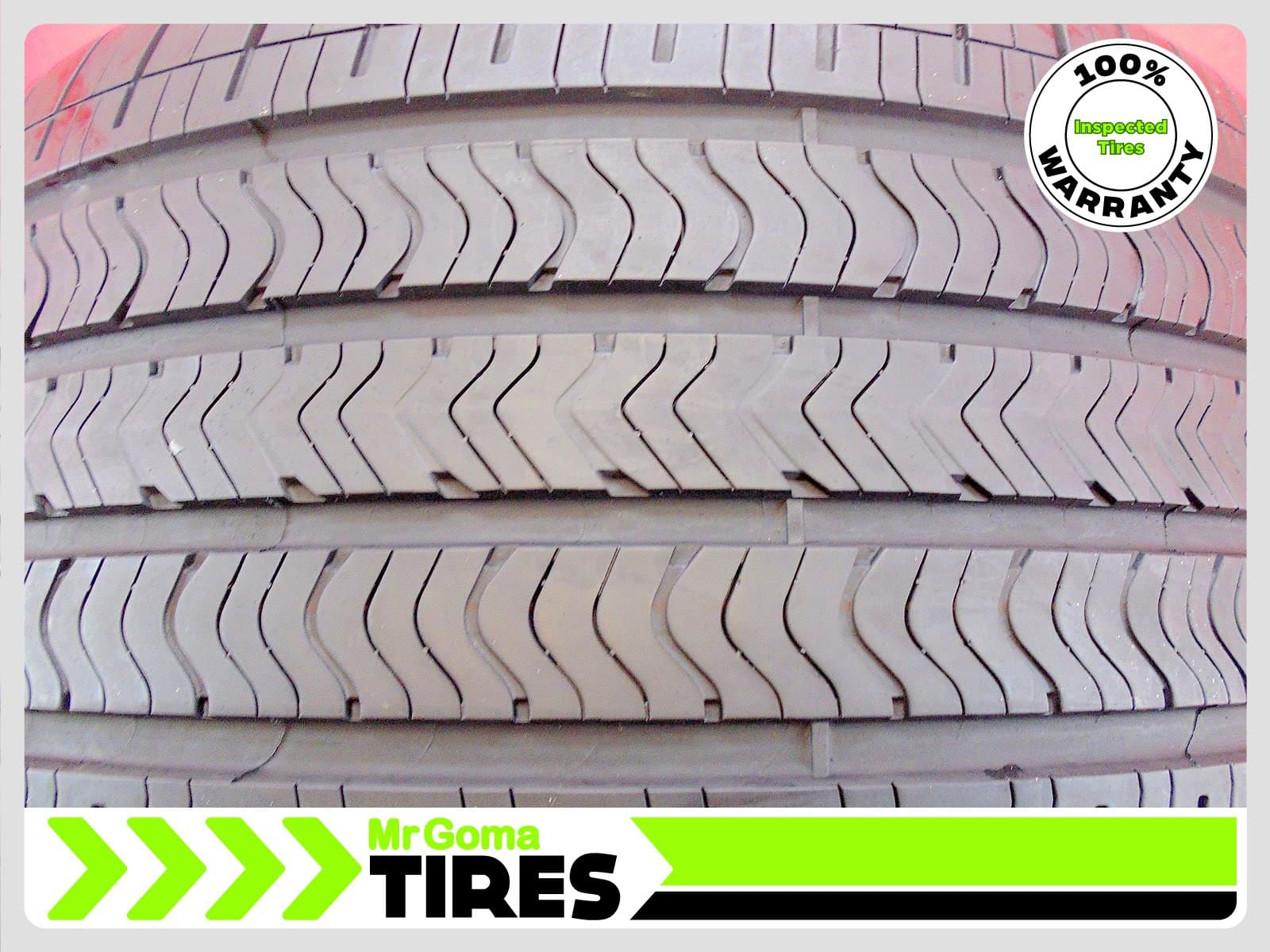 GOODYEAR EAGLE SPORT ALL SEASON TO SOUNDCOMFORT XL 295/30/21