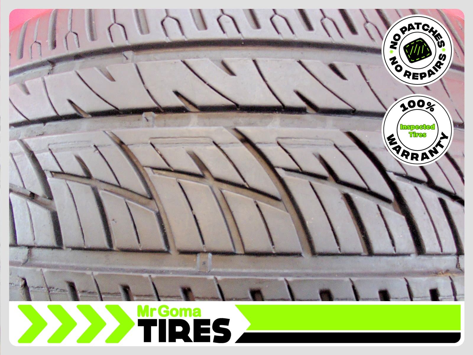 DELINTE DESERT STORM II DS8 XL 265/40/22