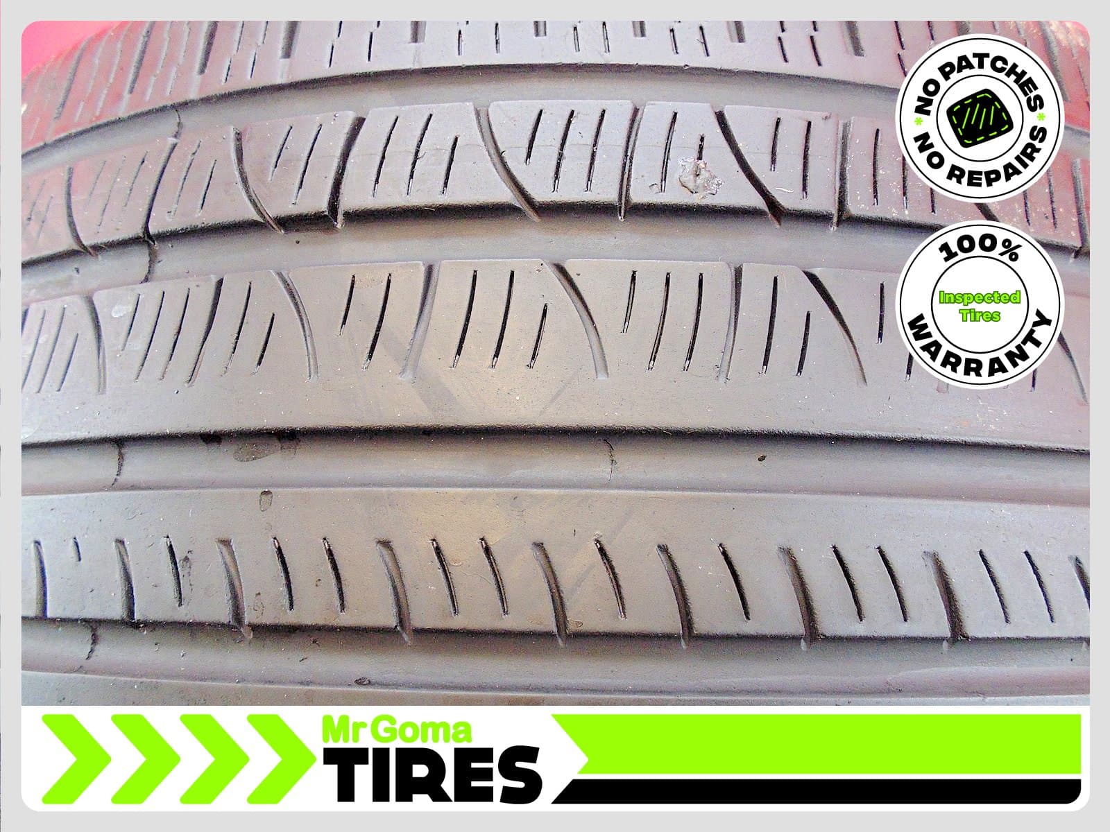 PIRELLI SCORPION VERDE ALL SEASON LR ECOIMPACT XL 275/45/21