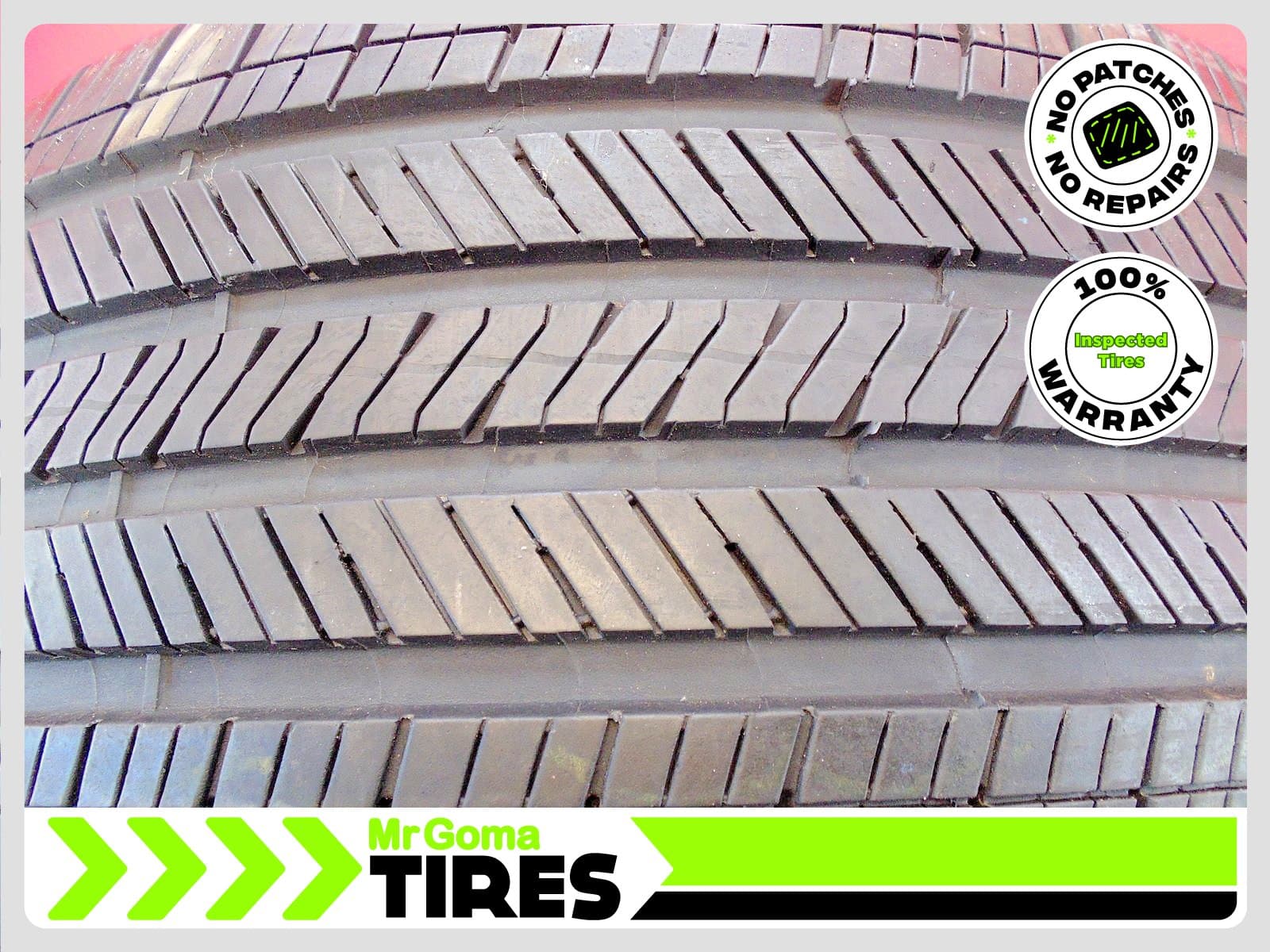 GOODYEAR EAGLE TOURING XL 285/45/22