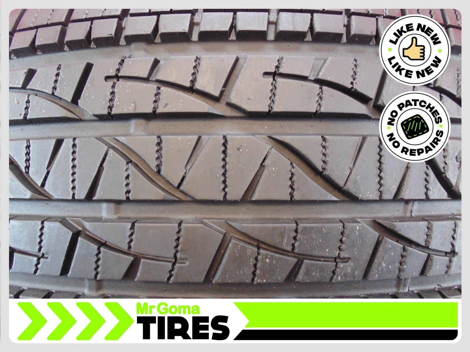 FIRESTONE DESTINATION LE3 255/70/18