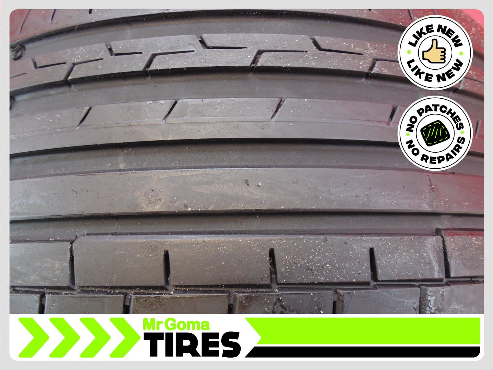 Tire 596472