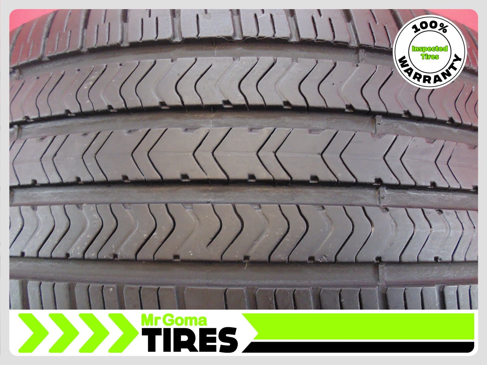 GOODYEAR EAGLE SPORT ALL SEASON RSC MOE RFT XL 255/45/20
