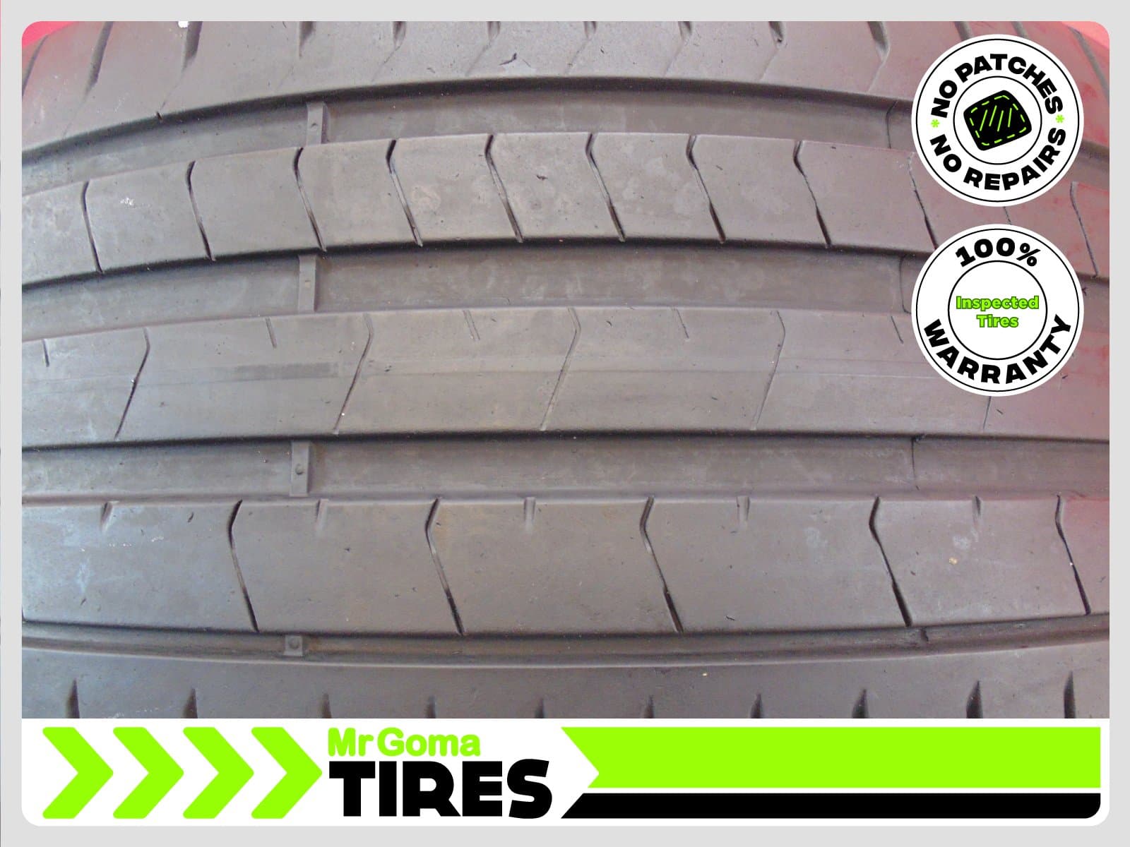 Tire 596439