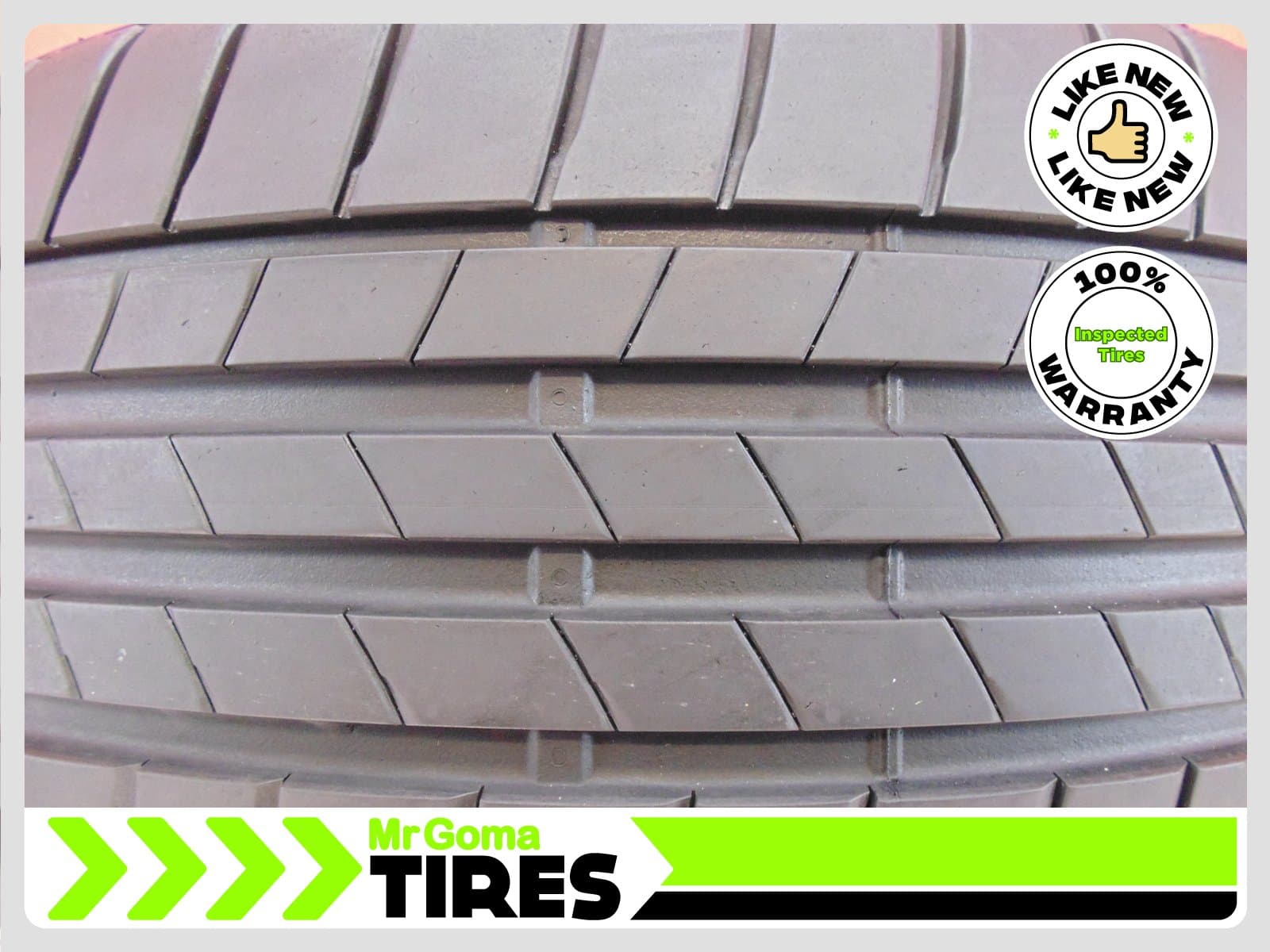 Tire 596573
