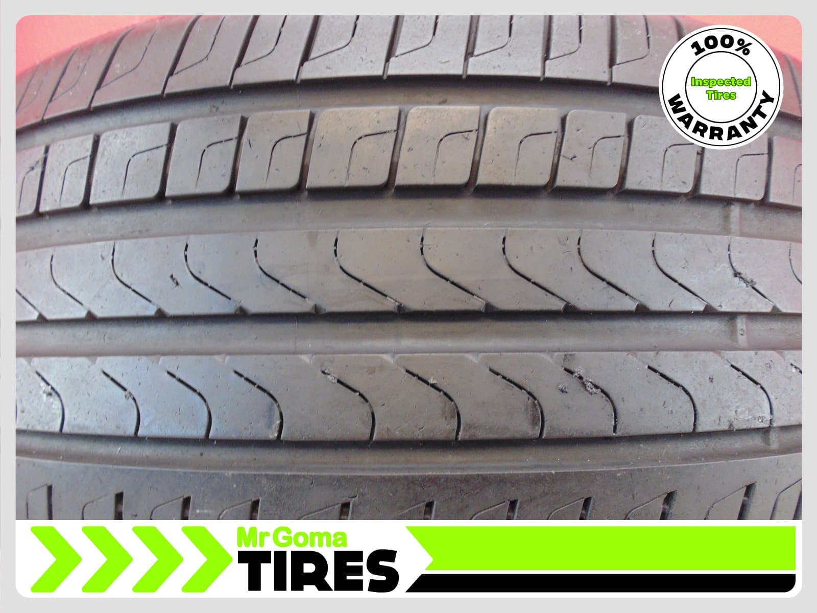 Tire 596501