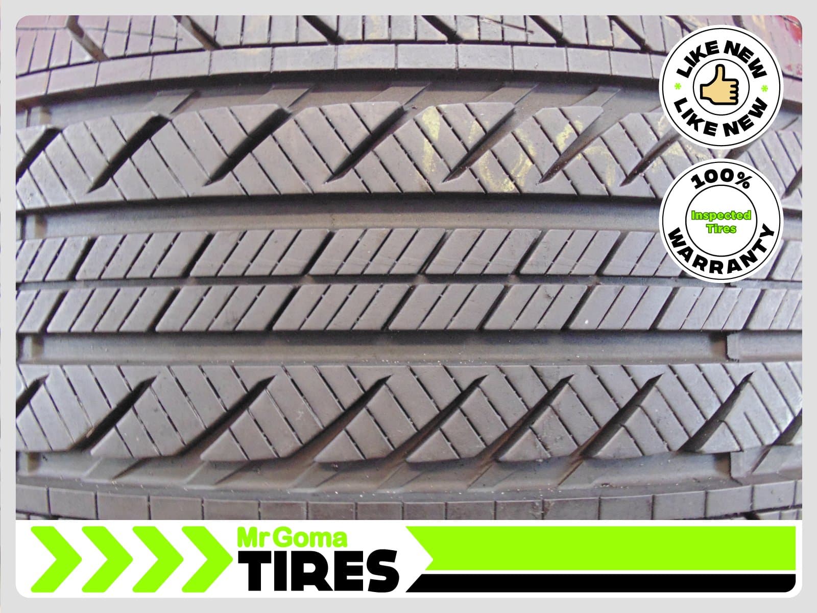 Tire 596511
