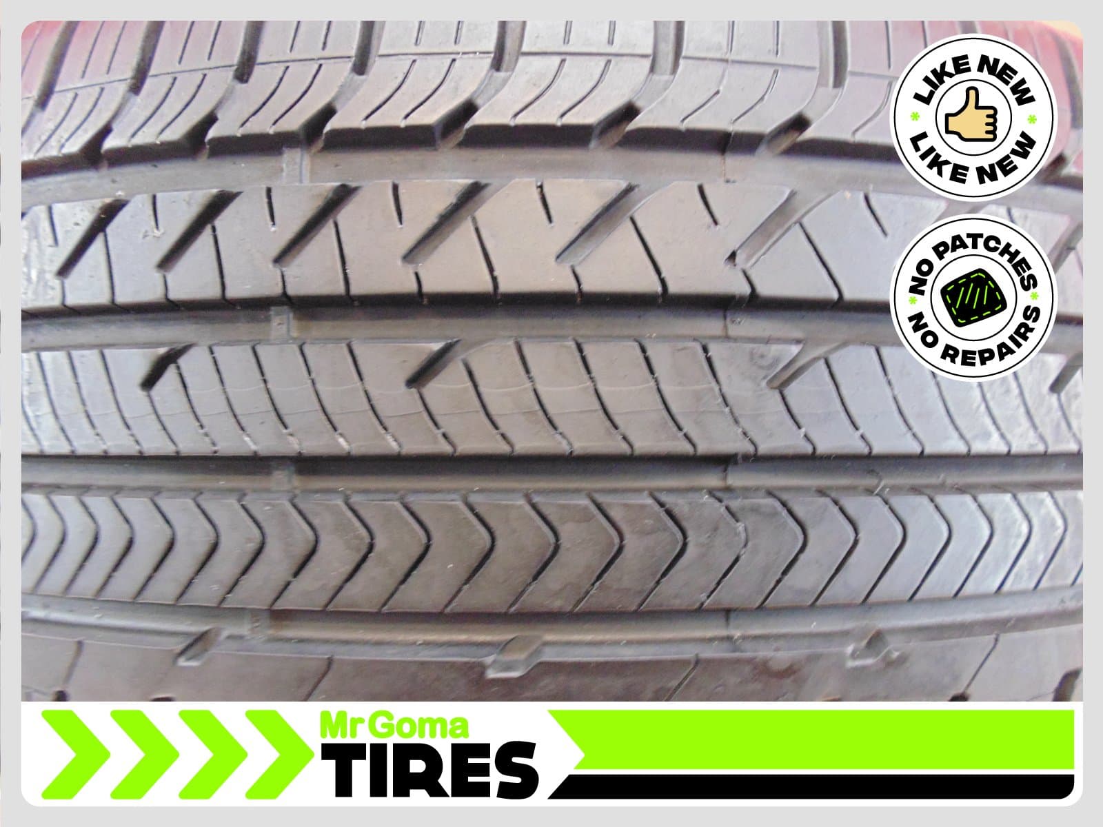 Tire 596516