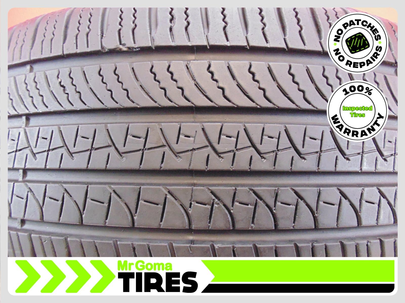 Tire 596517