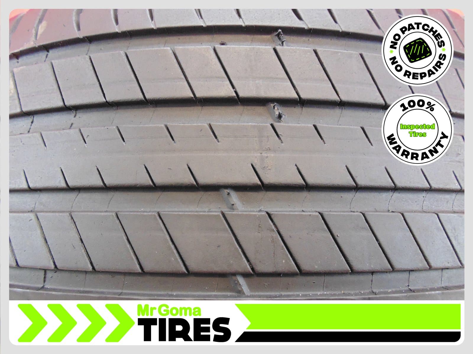 Tire 596489