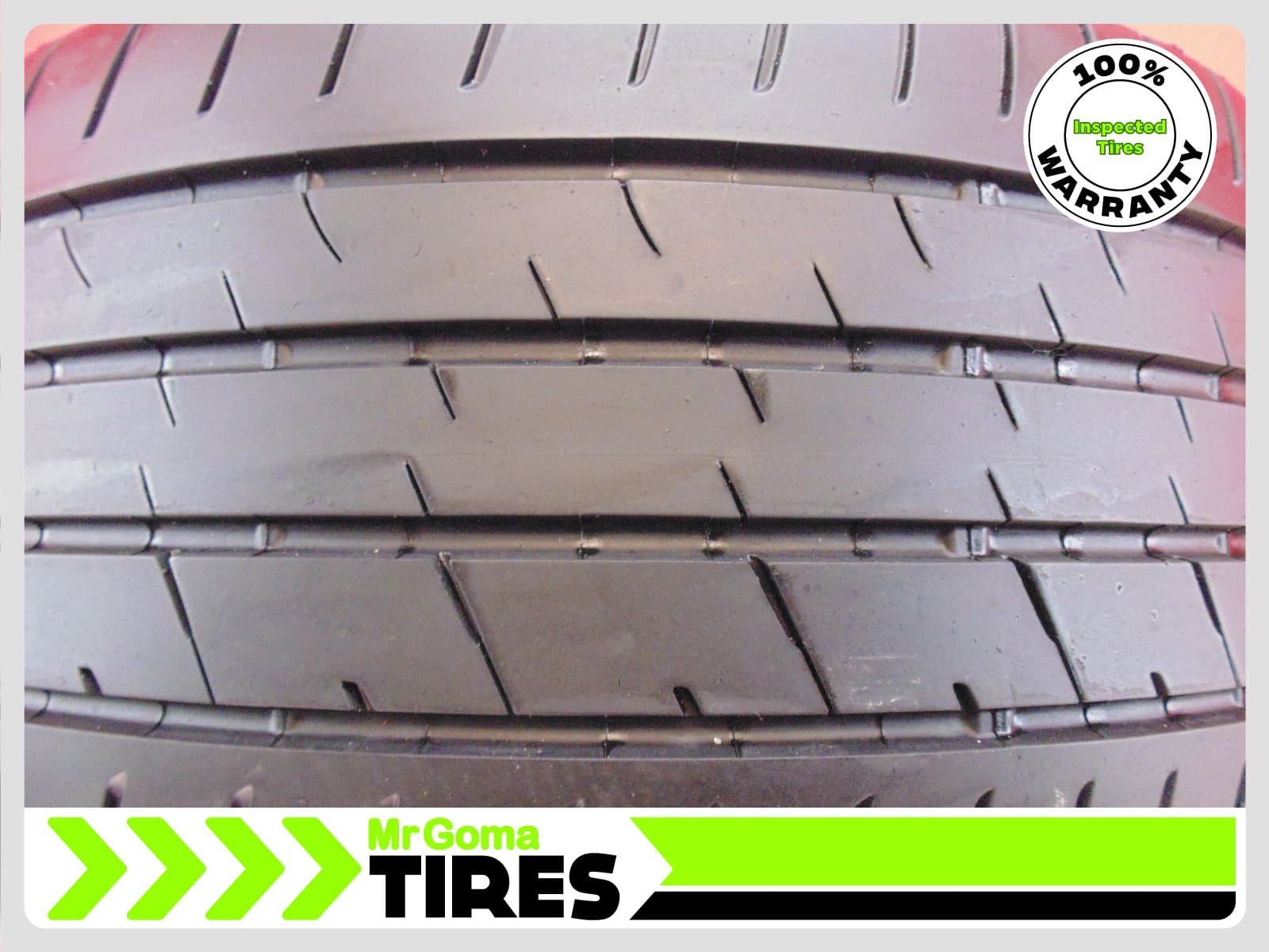 Tire 596529
