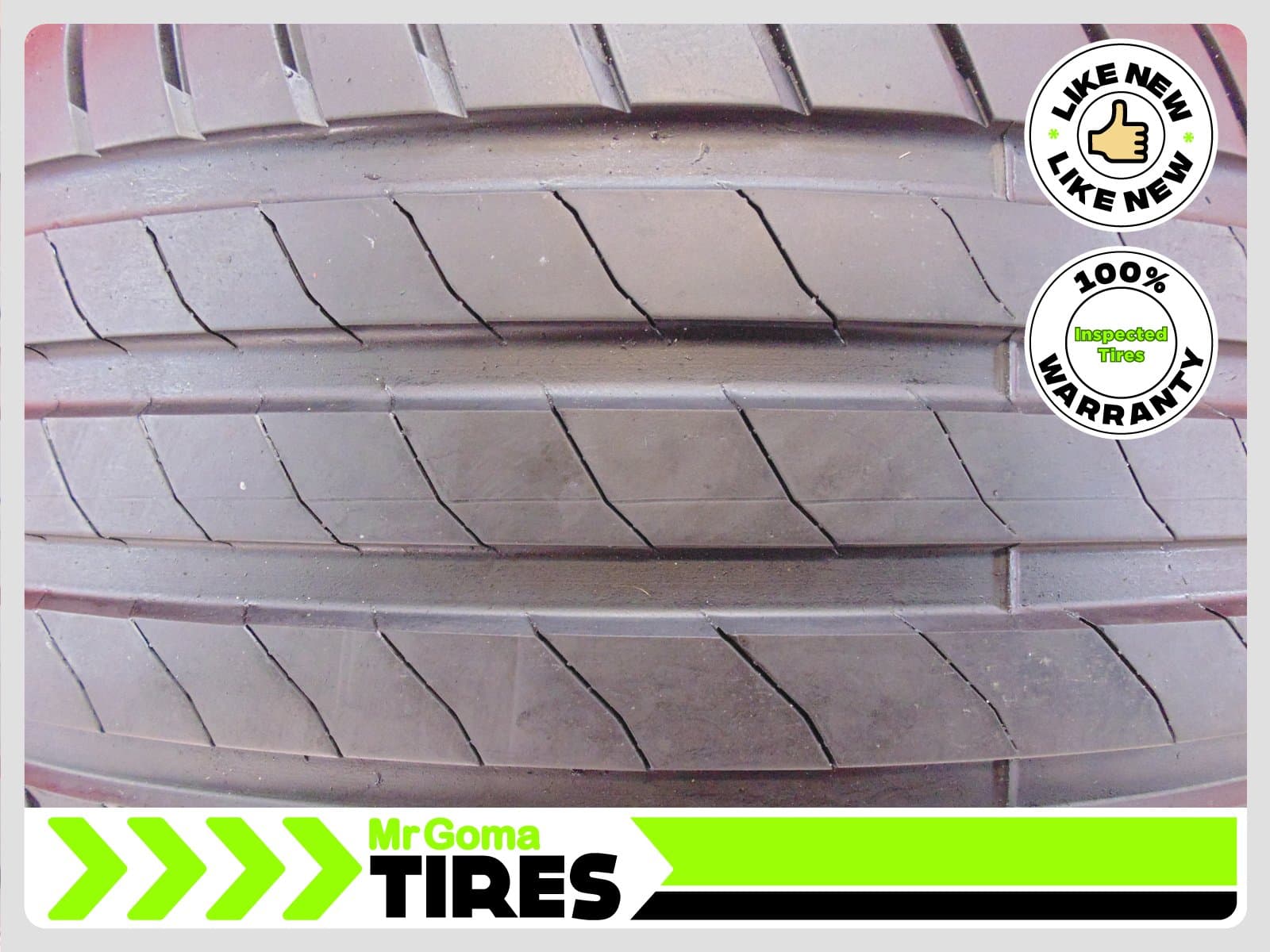 BRIDGESTONE POTENZA SPORT AO XL 255/40/20