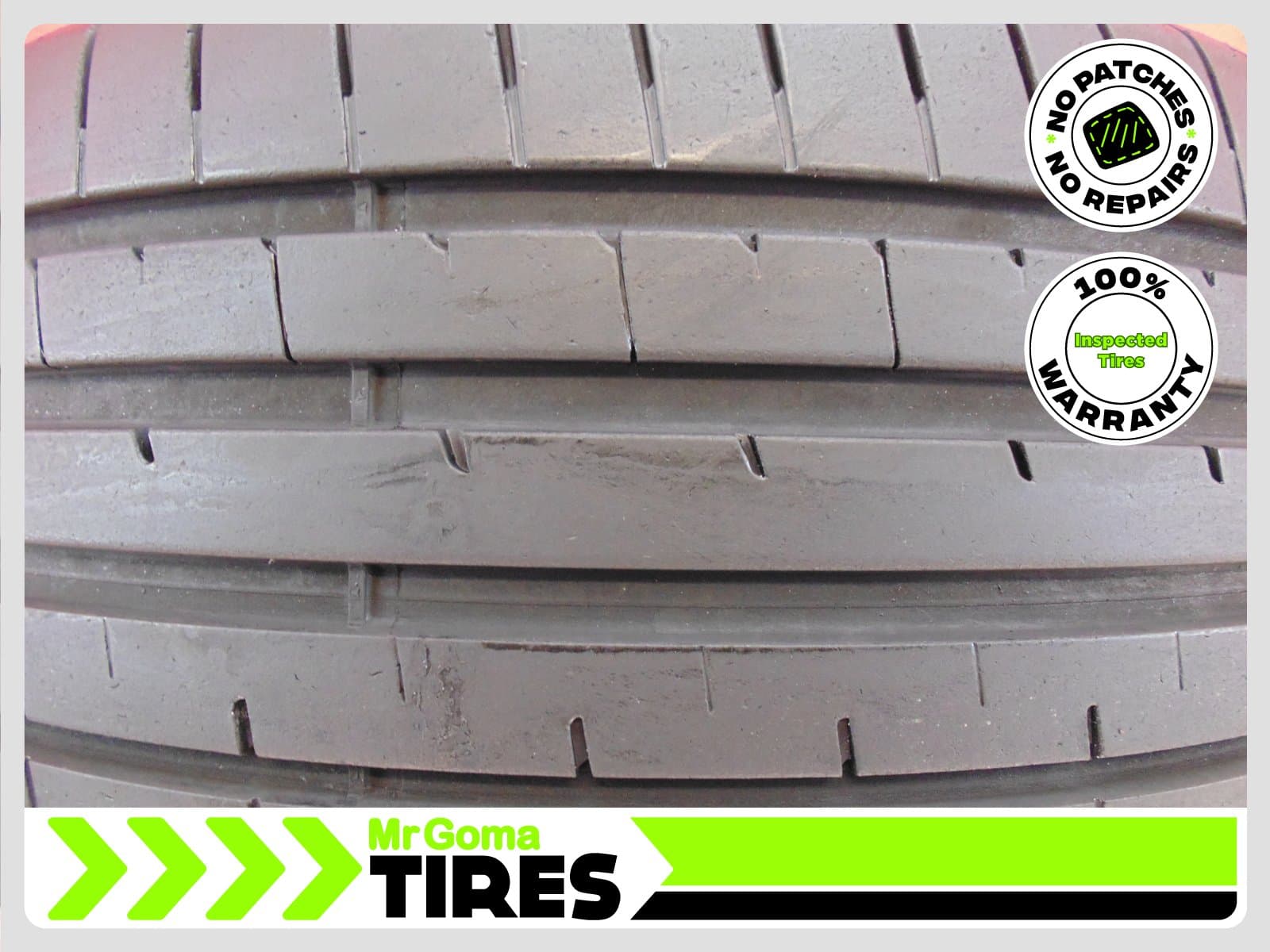 GOODYEAR EAGLE F1 ASYMMETRIC 3 NA0 XL 245/35/20