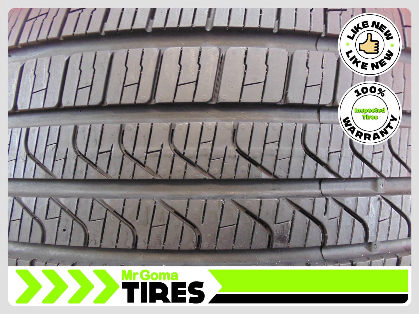 PIRELLI CINTURATO P7 ALL SEASON ECOIMPACT RSC RFT XL 225/40/19
