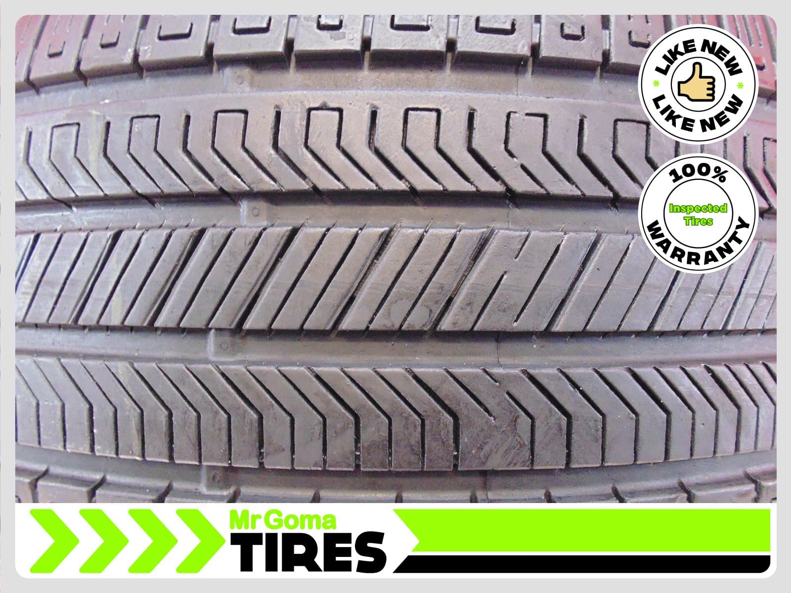 CONTINENTAL CROSSCONTACT RX SSR RFT MO1 EXT XL 265/45/20