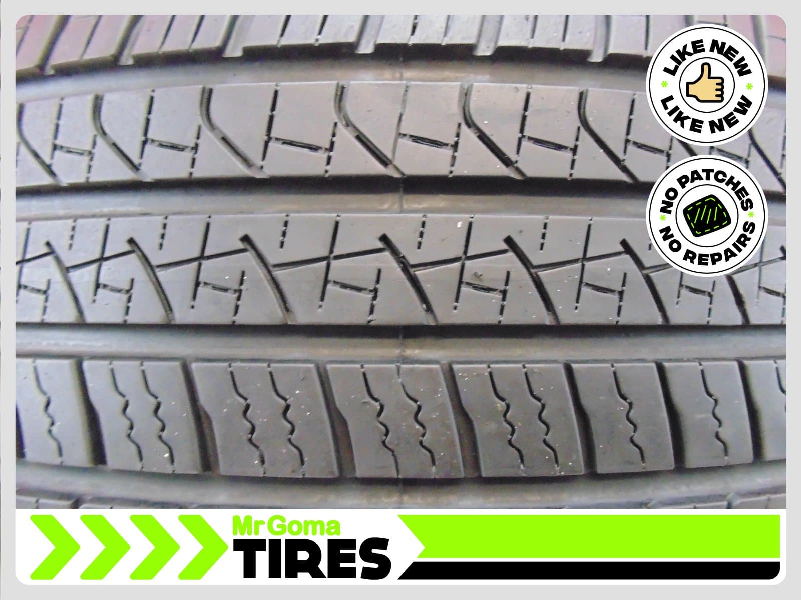 PIRELLI SCORPION TM ZERO ALL SEASON MOE RFT 235/55/18