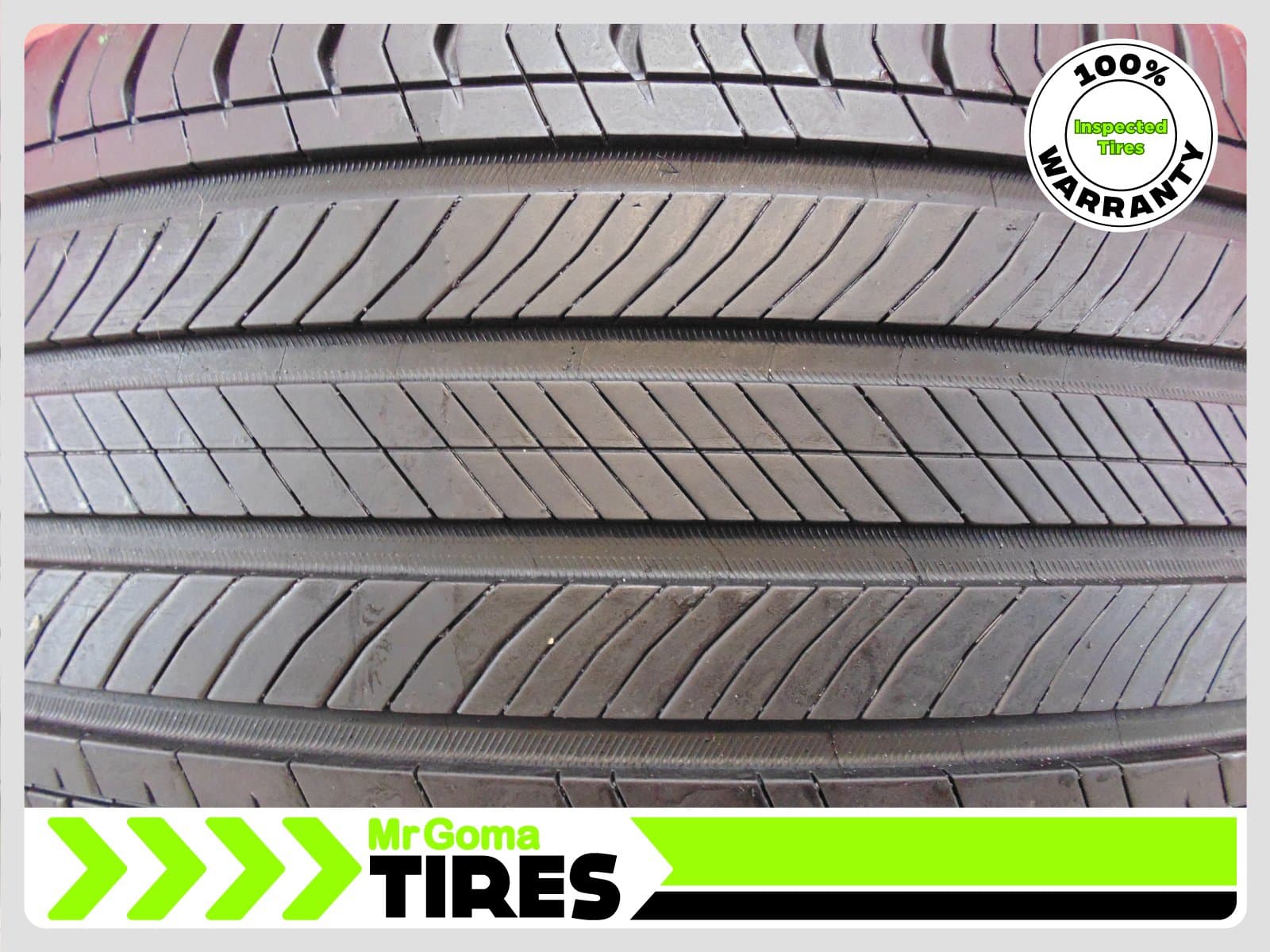 MICHELIN PRIMACY ALL SEASON XL 245/45/19