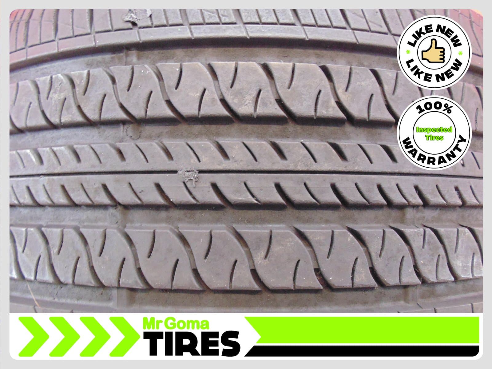 CONTINENTAL PROCONTACT RX NF0 XL 265/35/21