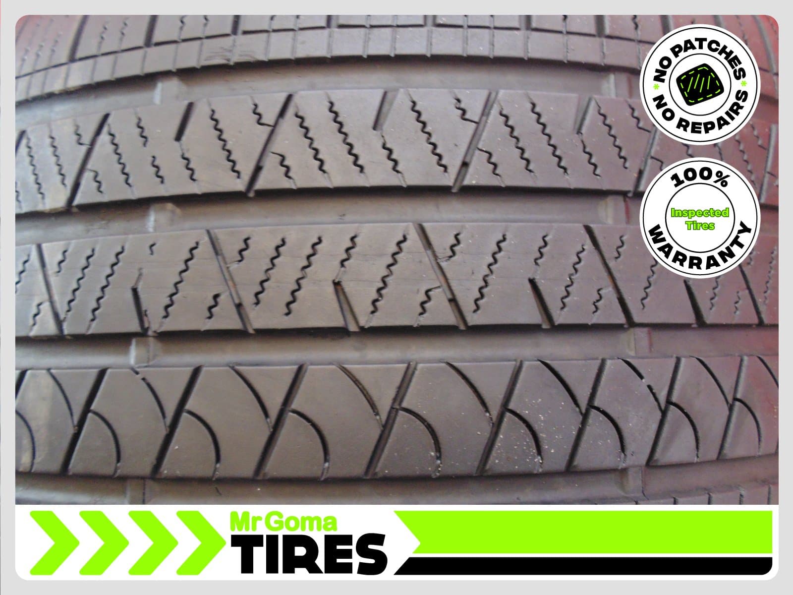 CONTINENTAL CROSSCONTACT LX SPORT SSR RFT RSC XL 285/45/21