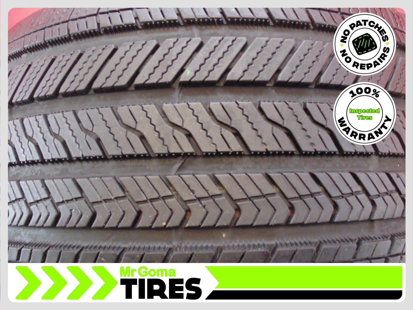 BRIDGESTONE ALENZA SPORT A/S XL 285/45/21