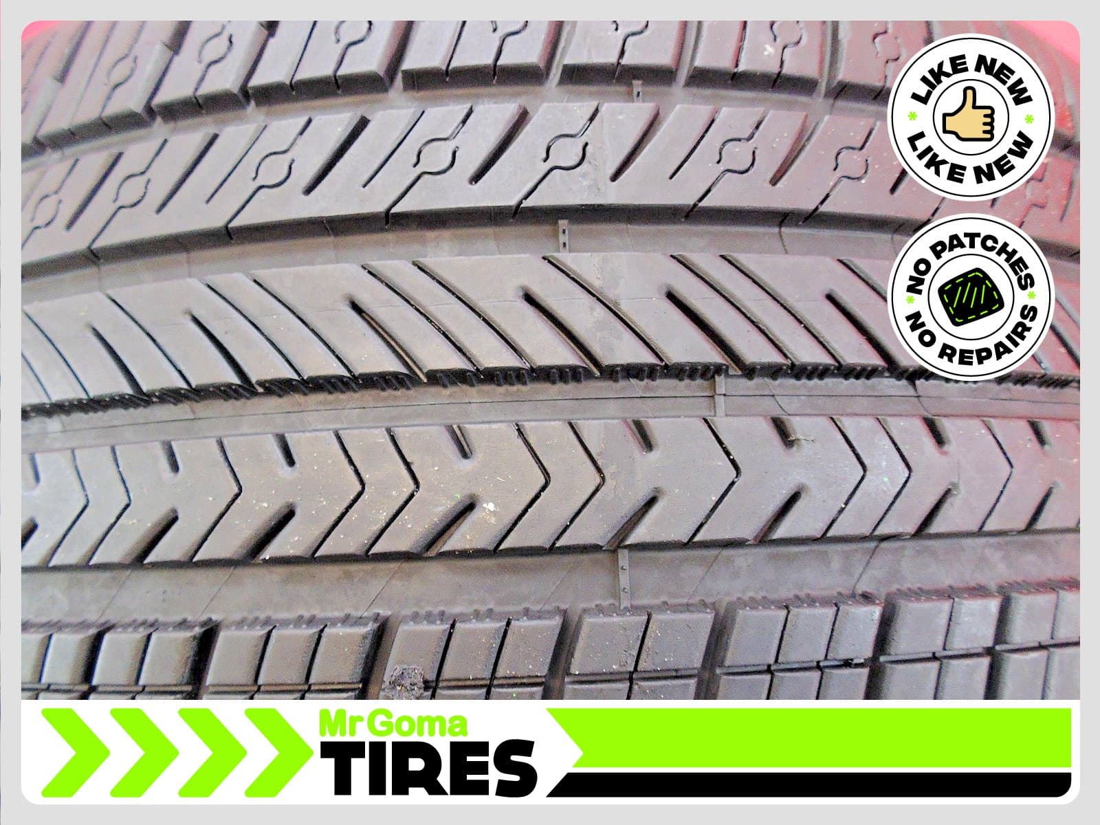 MICHELIN PILOT SPORT ALL SEASON 4 TO ACOUSTIC XL 255/35/21