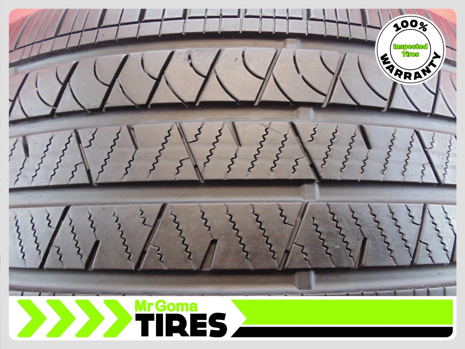 CONTINENTAL CROSSCONTACT LX SPORT XL 285/45/21