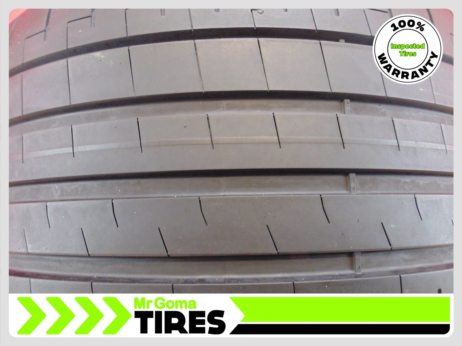 PIRELLI P ZERO TM PZ5 MO 325/35/22