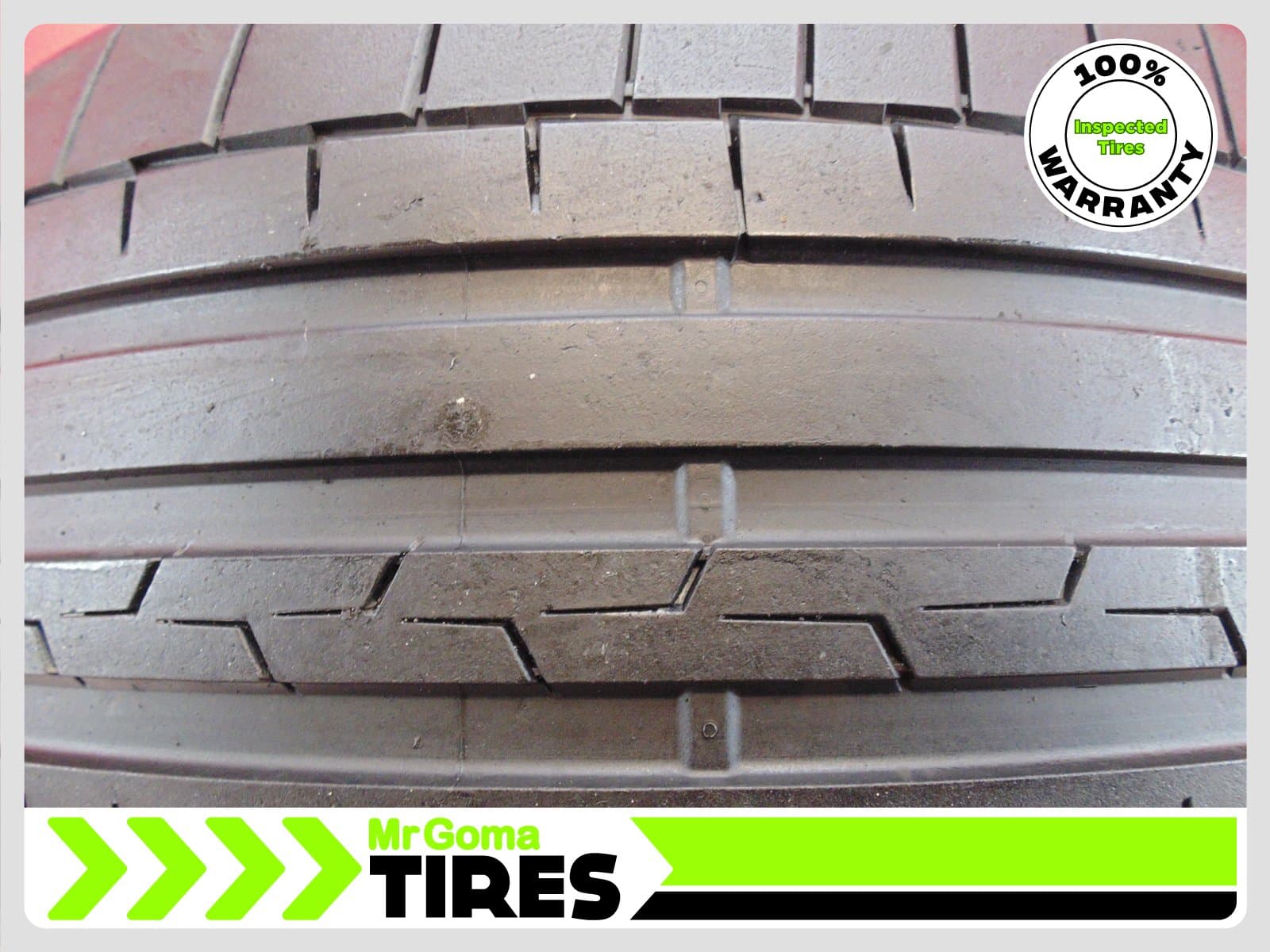 CONTINENTAL SPORTCONTACT 6 XL 255/40/21