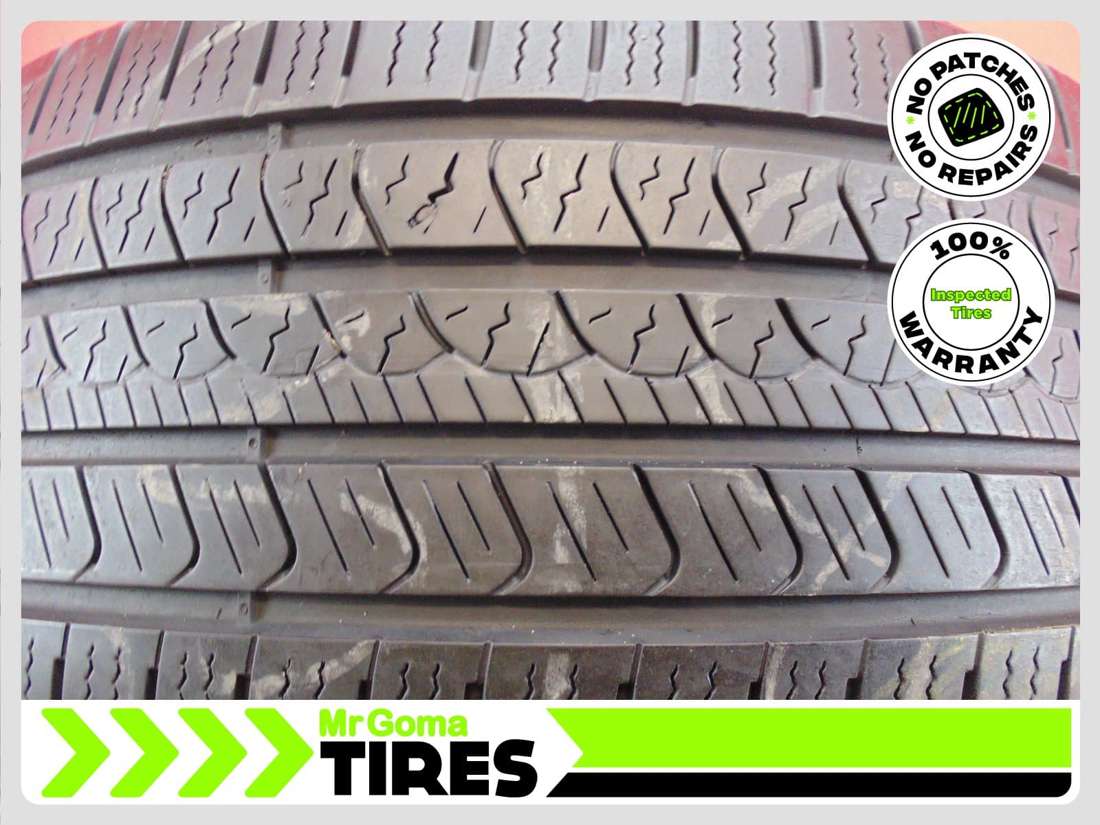 PIRELLI SCORPION TM AS PLUS 3 XL 255/55/18