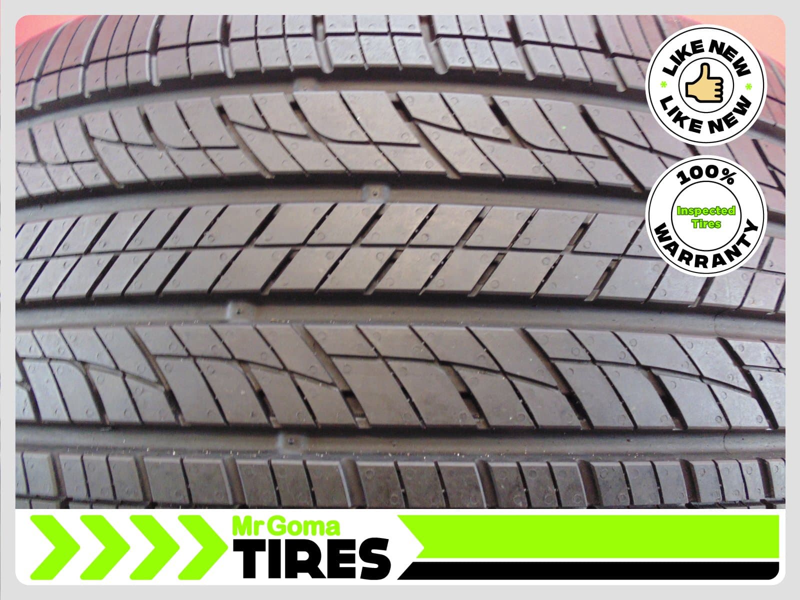 KUMHO CRUGEN HP71 XL 255/45/20