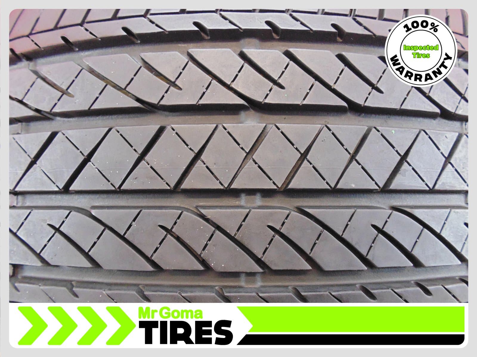 BRIDGESTONE TURANZA EL440 235/45/18