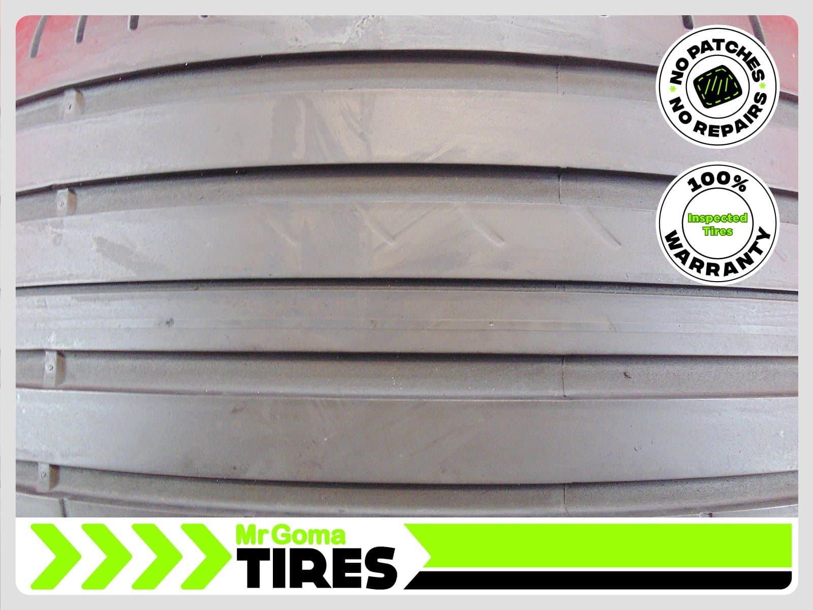 Goodyear Eagle F1 Asymmetric 2 MOE RFT XL 275/35/20
