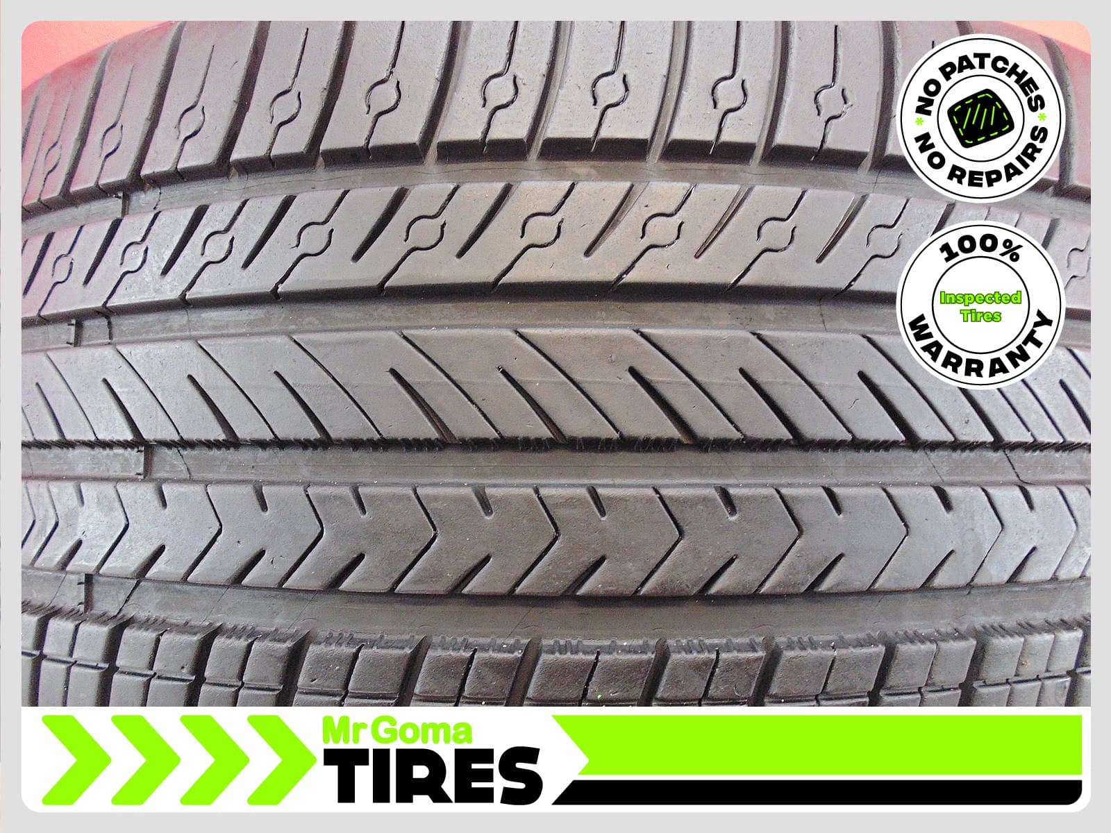 Michelin Pilot Sport All Season 4 XL 235/40/20