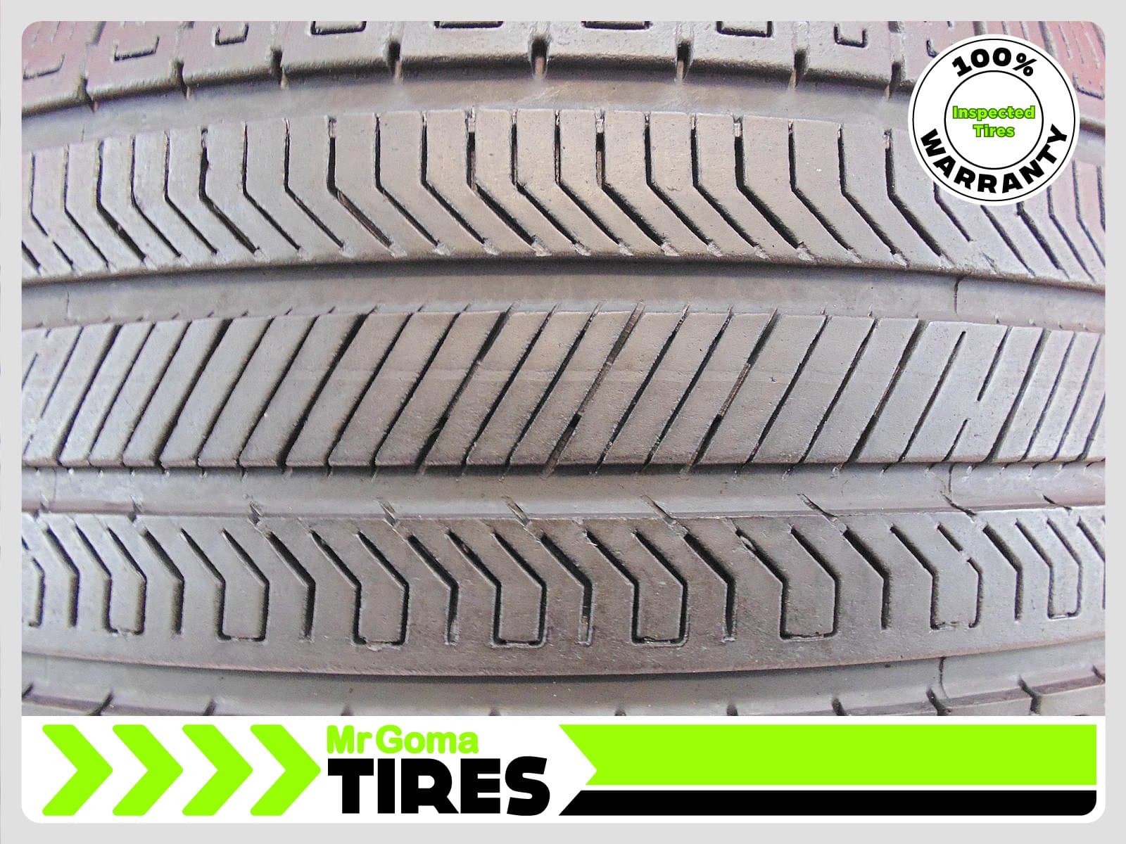 Continental CrossContact RX SSR RFT MO1 EXT XL 265/45/20