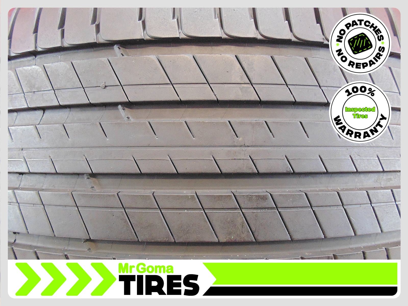Michelin Latitude Sport 3 TO Acoustic Green X XL 255/45/20