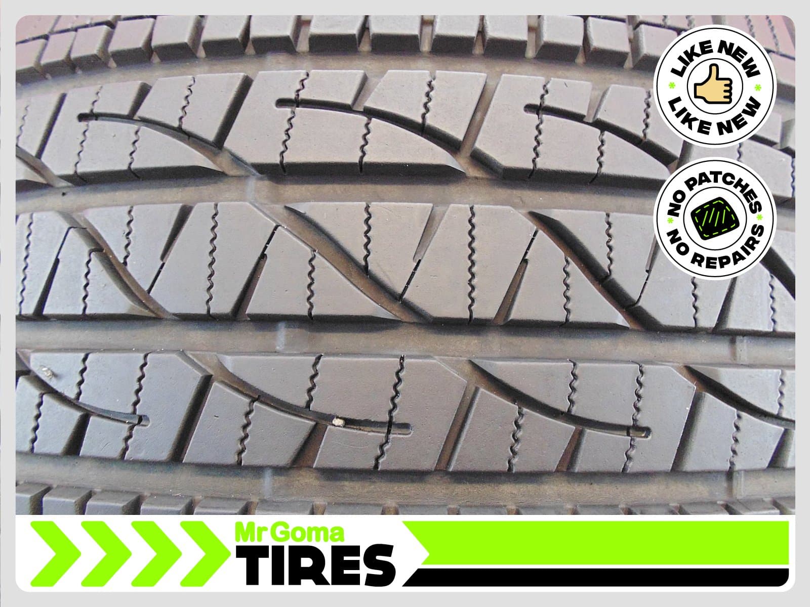 Firestone Destination LE3 XL 255/55/18