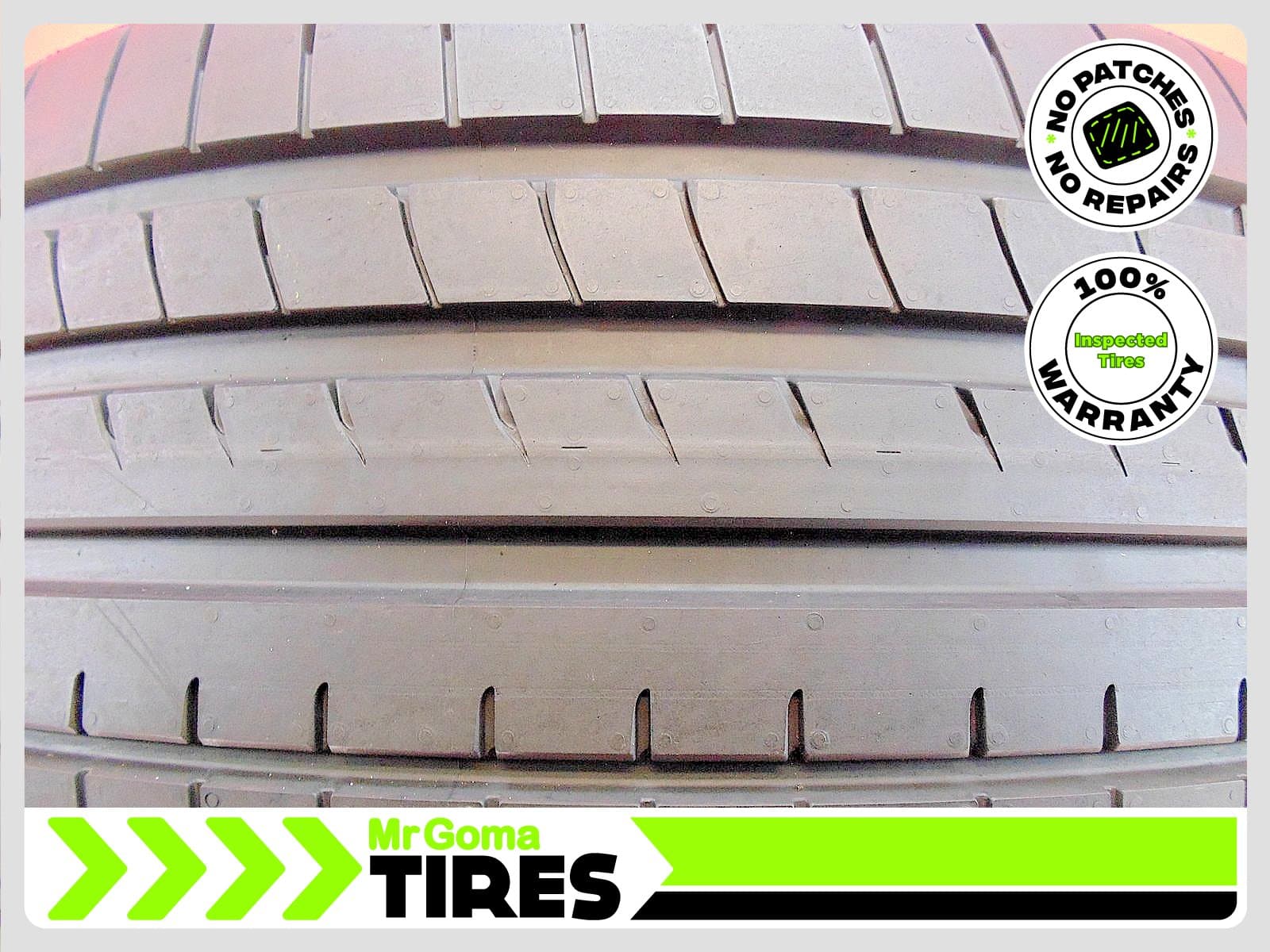 Tire 597207