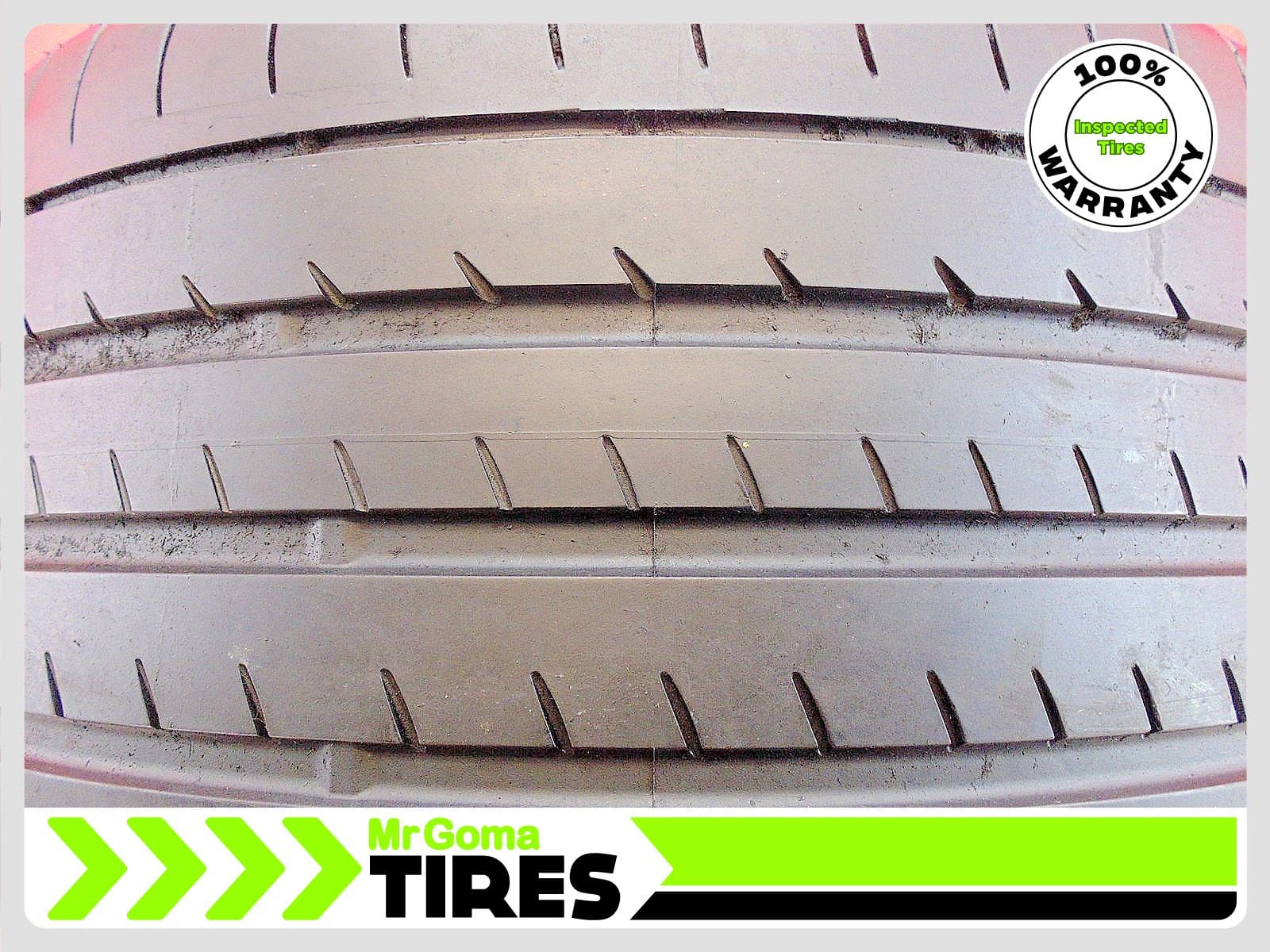 Tire 597194