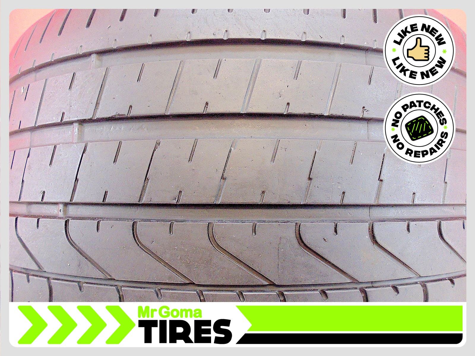 Tire 597150