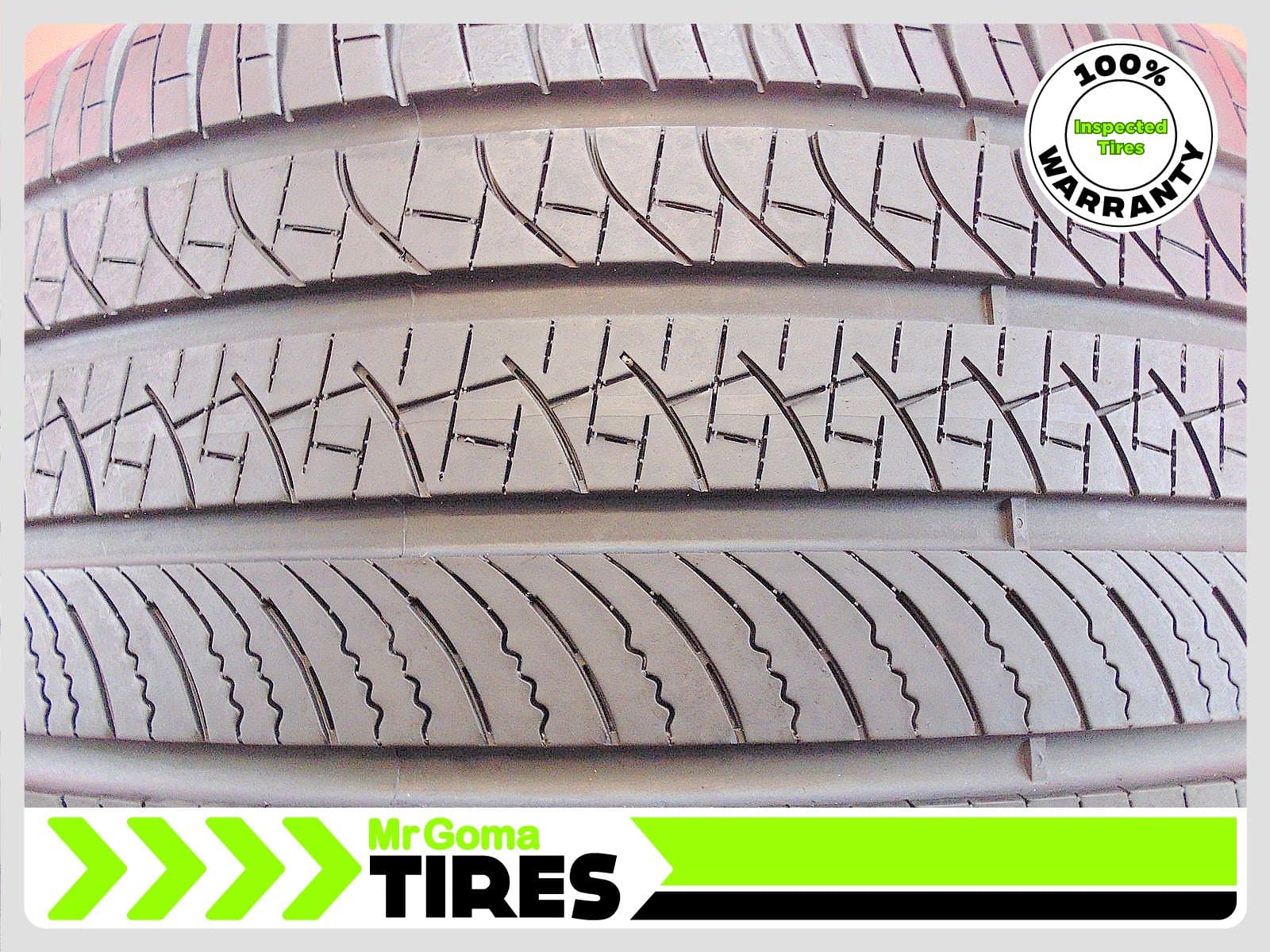 Tire 597141