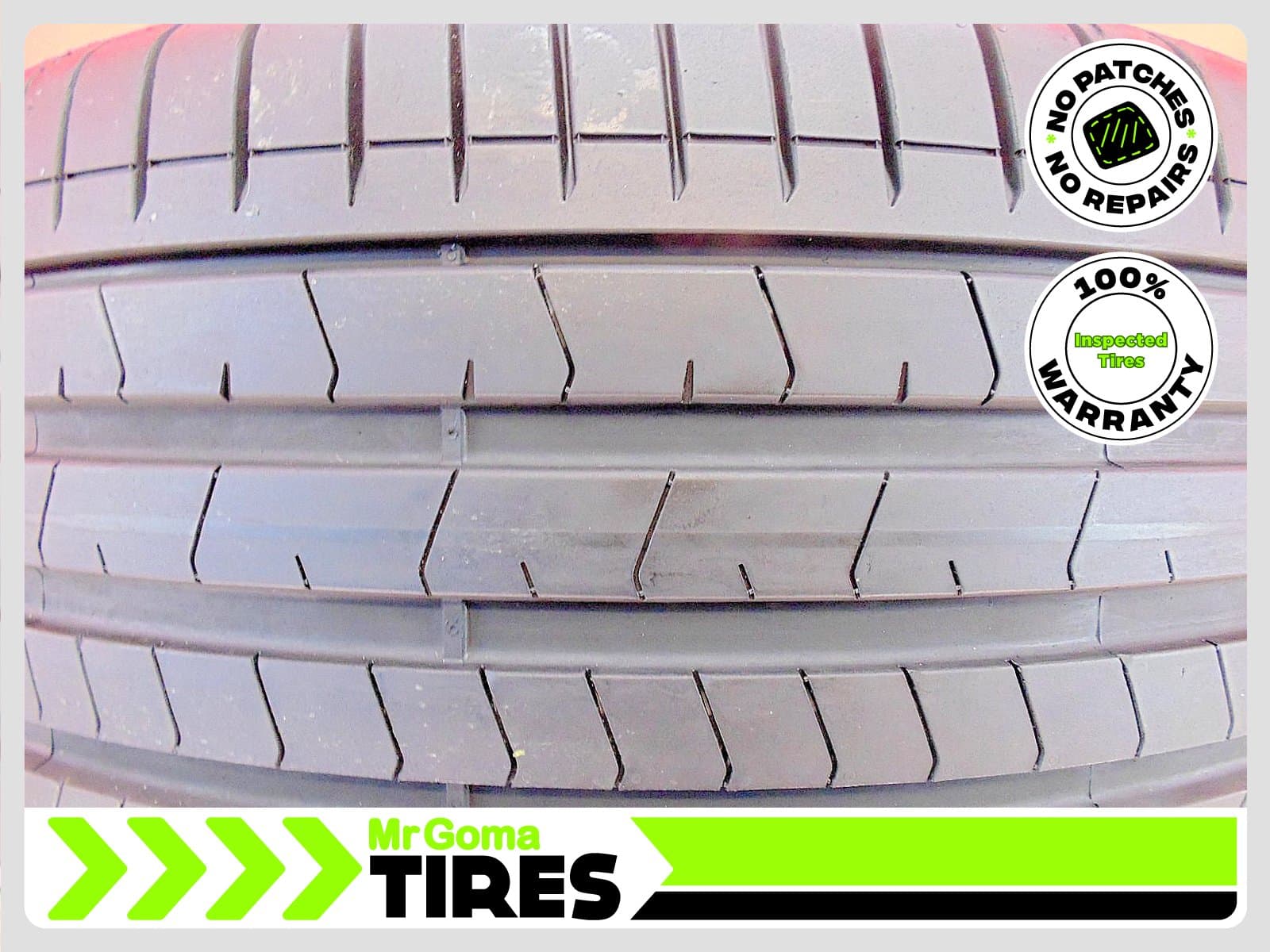 Tire 597178