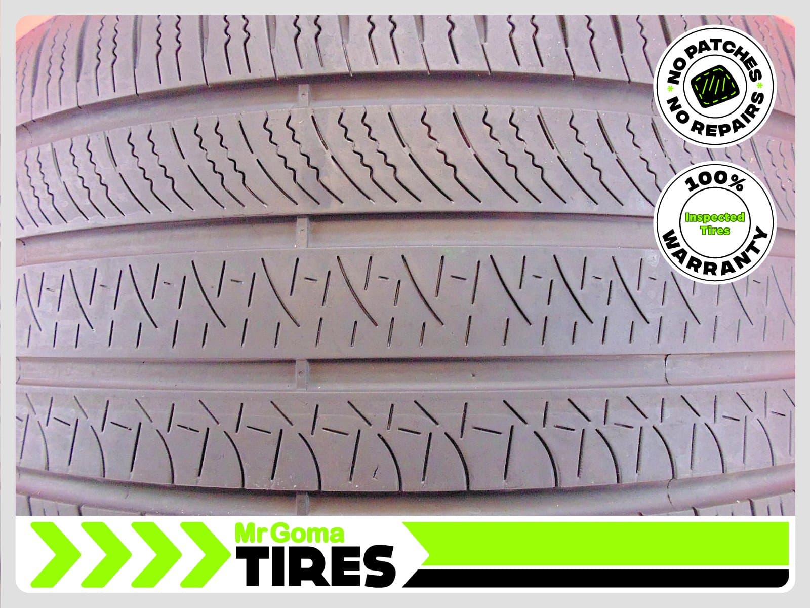 Tire 597216