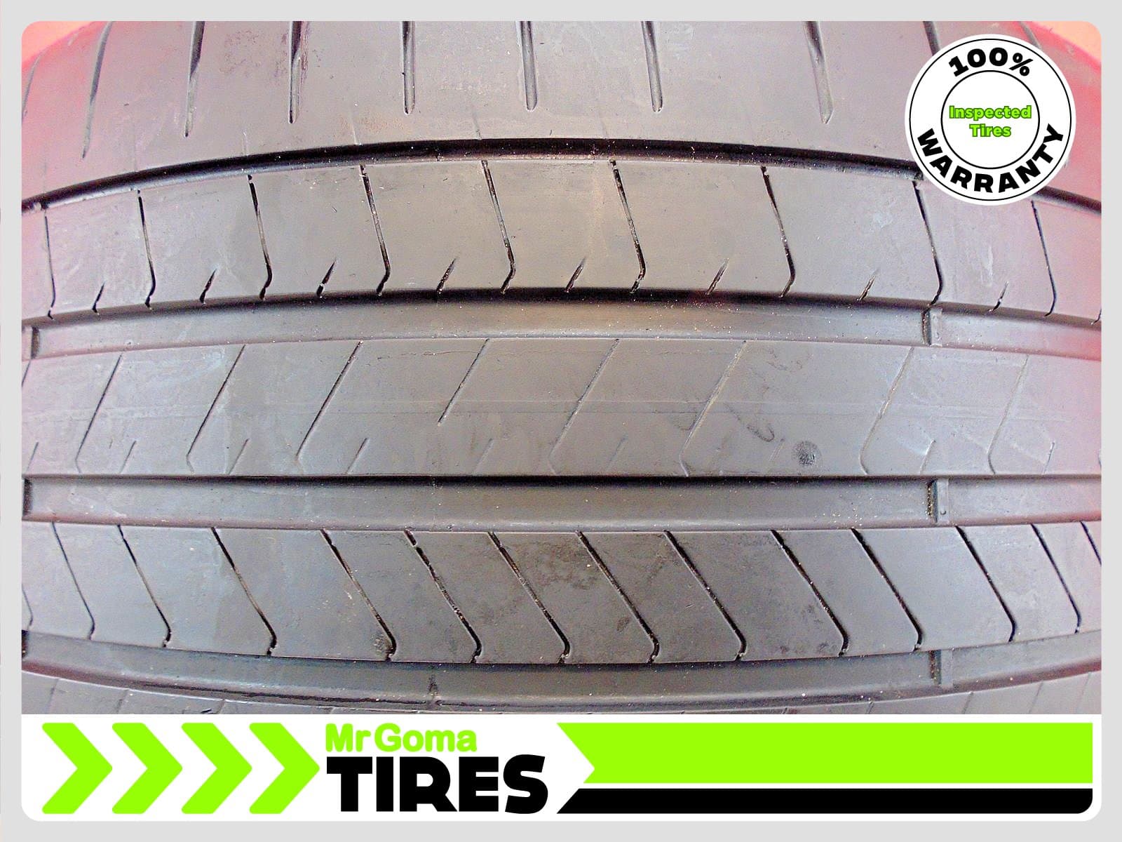 Tire 597334