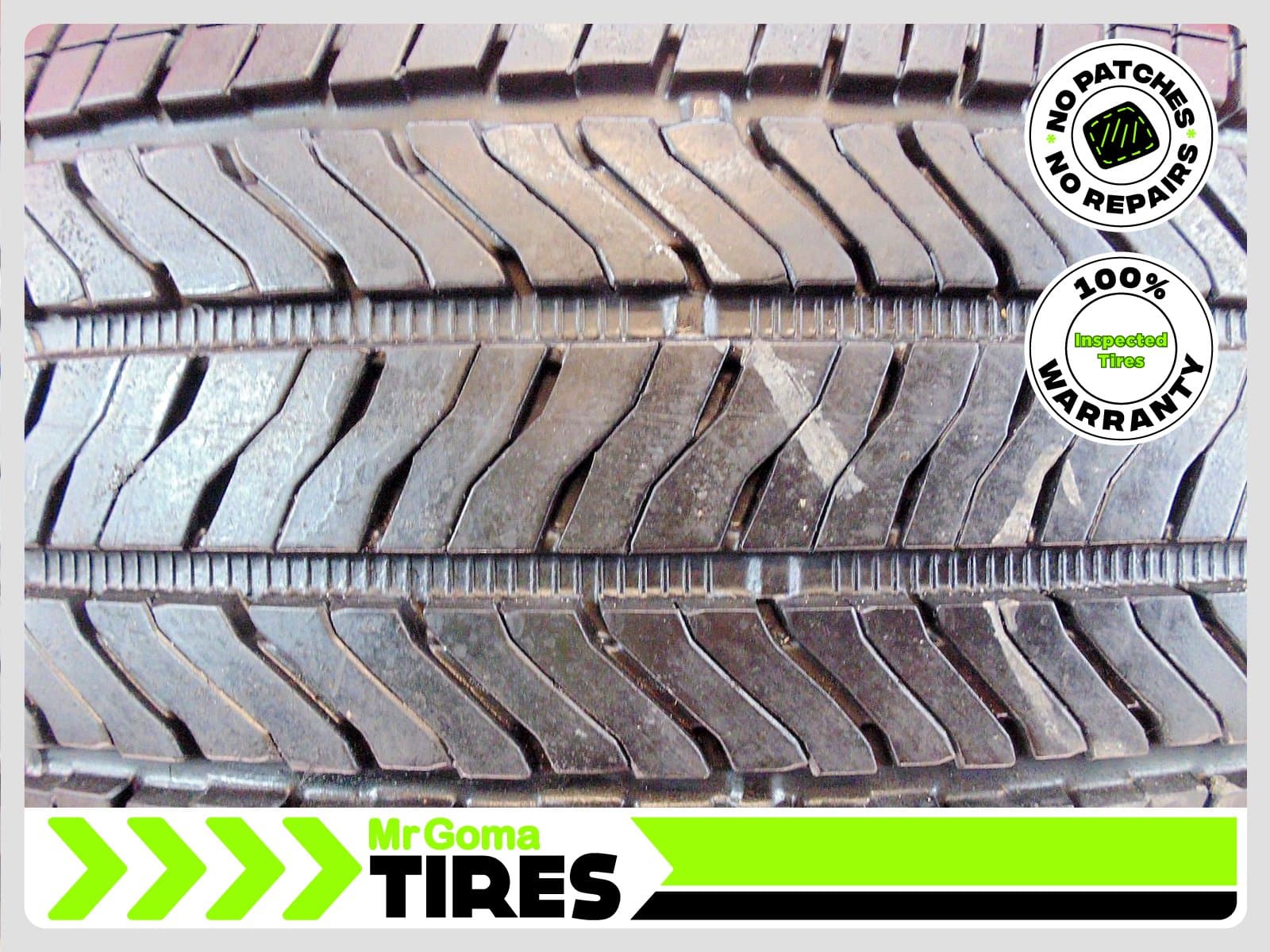 Tire 597326