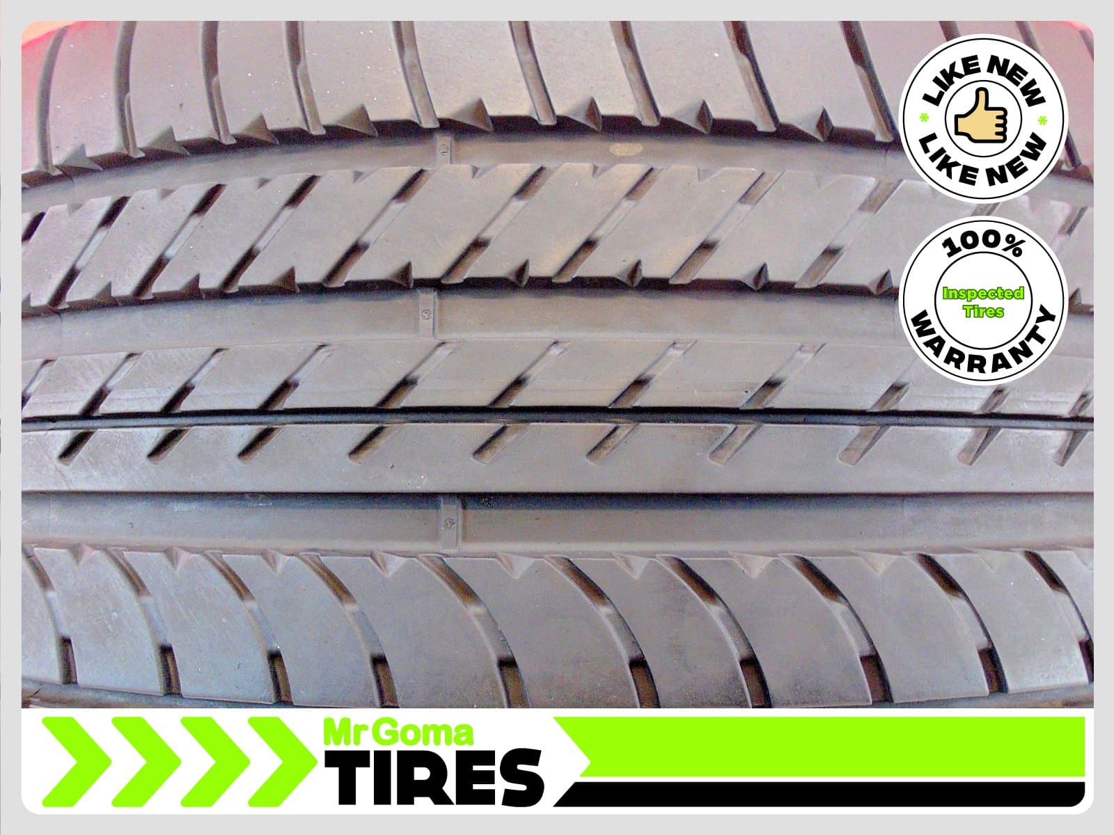 Tire 597316