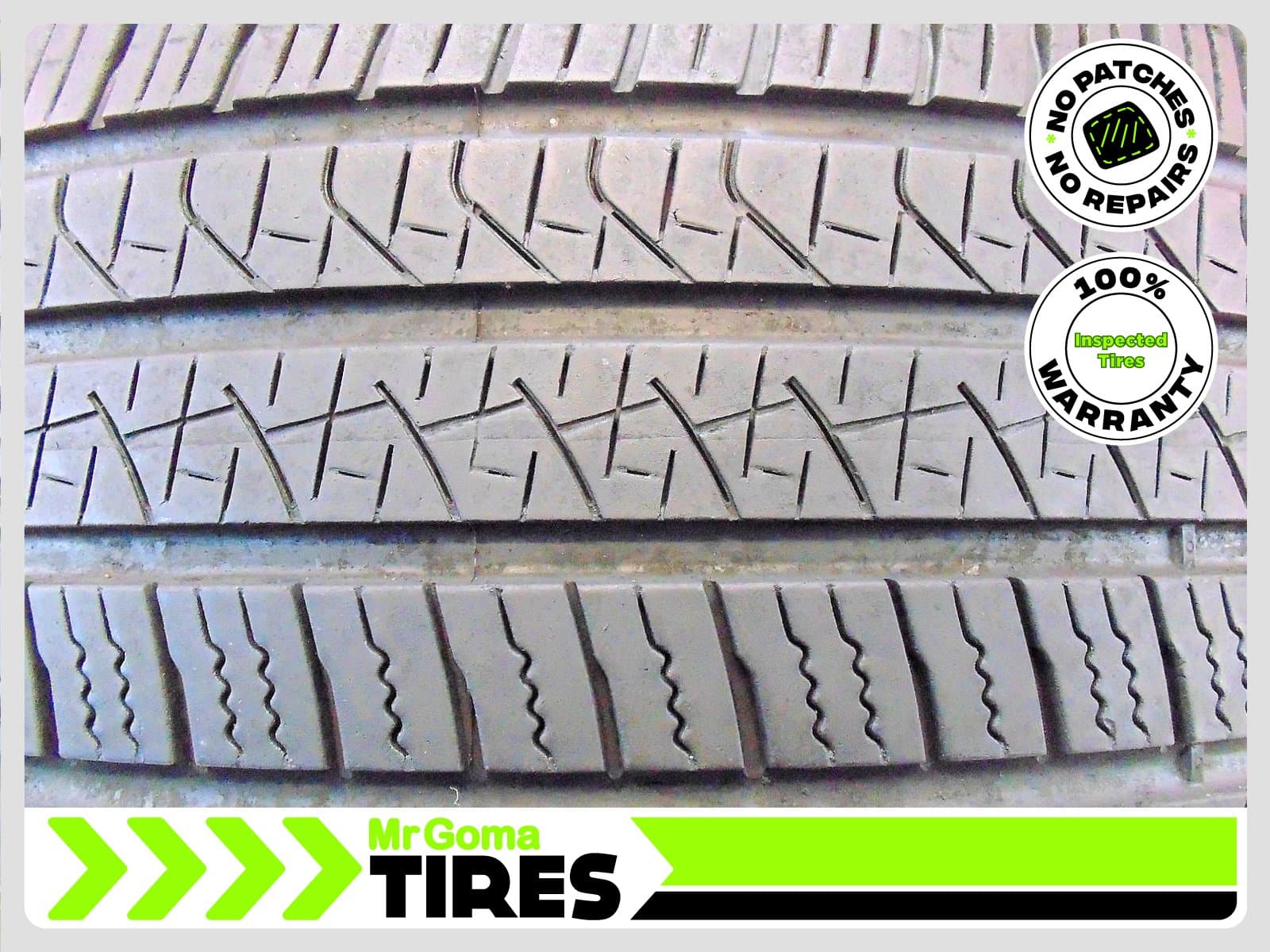Tire 597239